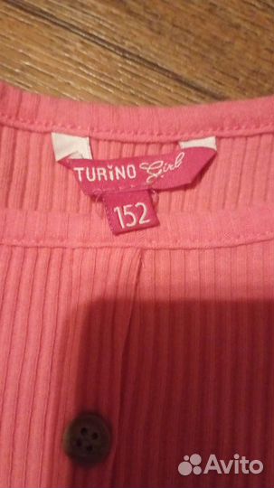 Одежда для девочки до 152 см
