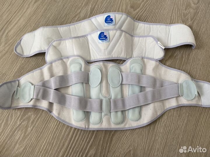 Бандаж для беременных Lomba Mum