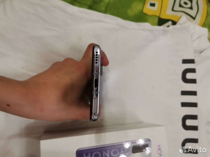 HONOR 30, 8/256 ГБ