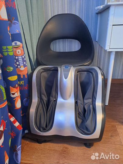 Массажер для ног