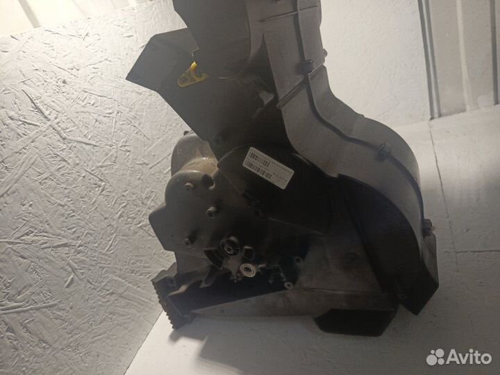 Корпус отопителя Datsun On-Do седан 2018