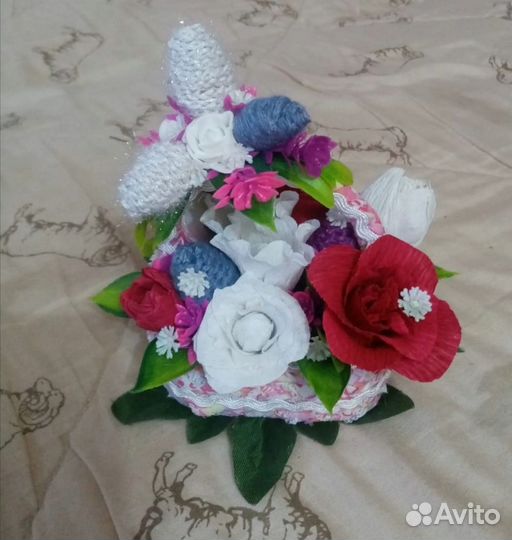 Пасхальные сувениры