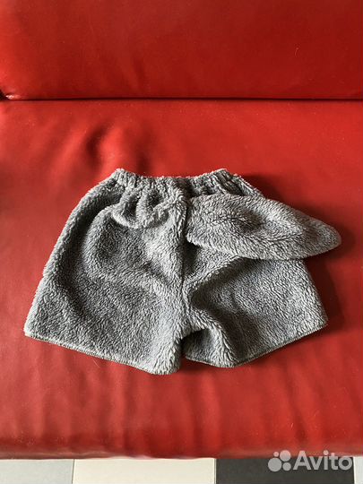 Костюм волка детский