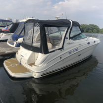 Продается Searay 315 DA