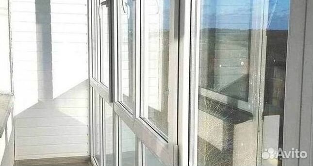 Пластиковые окна на заказ