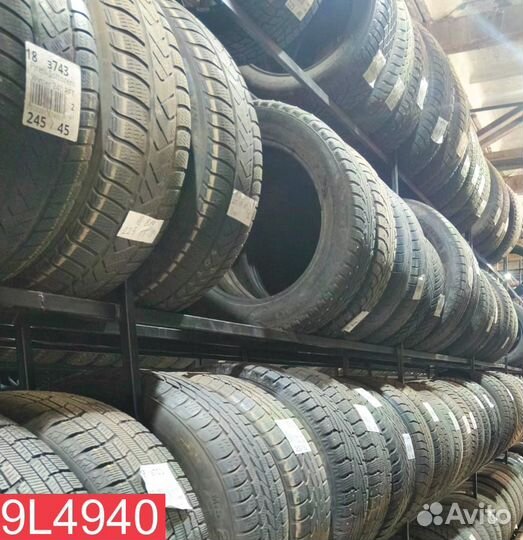 Kumho I'Zen KW31 225/40 R18 89N