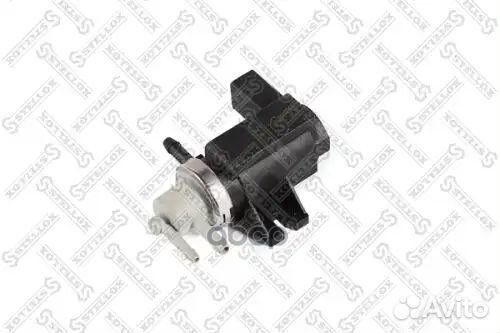 Клапан включ. турбины, VW LT II 0125095SX Stellox