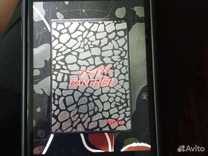 Детали для компьютера