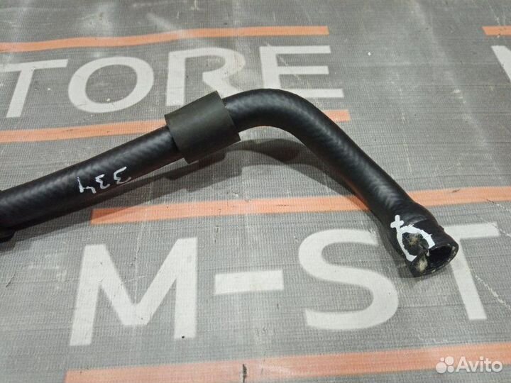 Патрубок системы охлаждения Bmw 5-Series E60