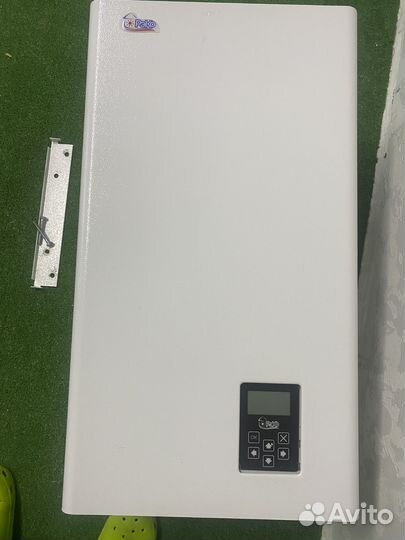 Электрический котел Рэко 9пм 9 кВт одноконтурный