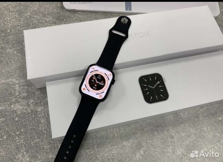 Apple watch оригинальная коробка