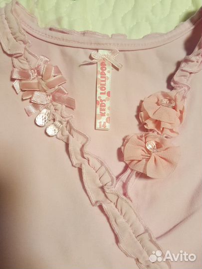 Школьная форма для девочки