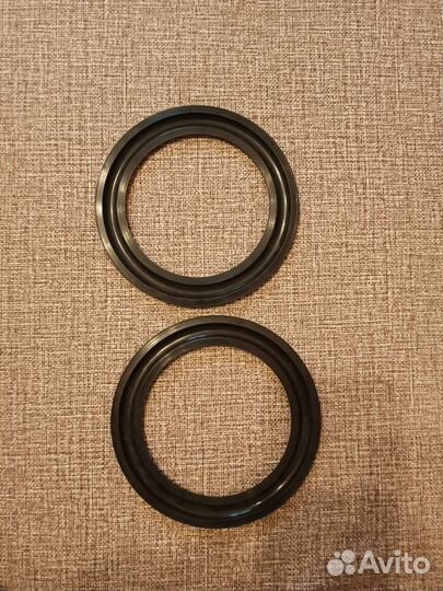 Подвес для динамика резина