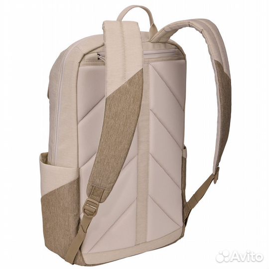 Рюкзак Thule Lithos 20 L pelican gray