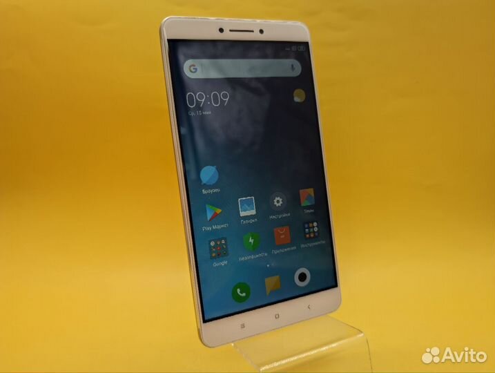 Xiaomi Mi Max, 2/16 ГБ