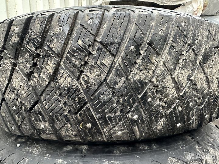 Goodyear Ultra Grip Ice Arctic 2 SUV 225/70 R16 103T