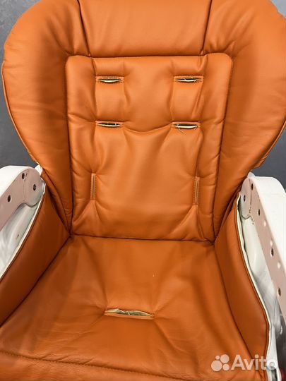 Универсальный чехол на стульчик для кормления