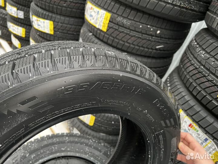 Austone SP-901 195/65 R15 91H