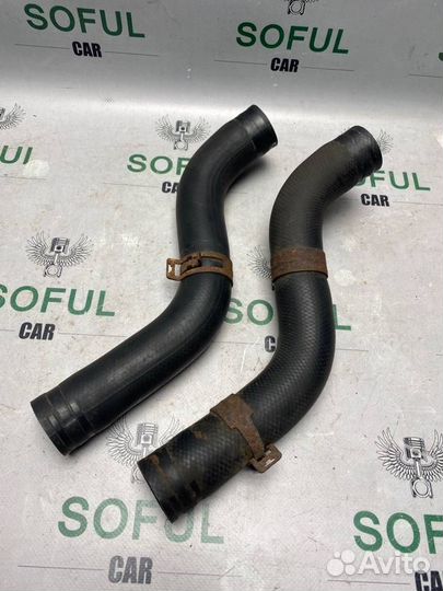 Патрубок системы охлаждения Honda Cr-V 3