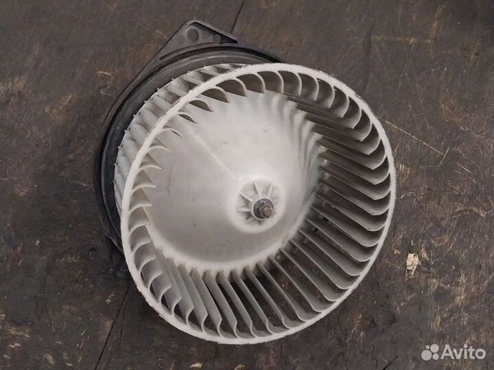 Мотор печки Subaru Impreza 1996