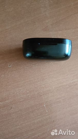 Беспроводные наушники xiaomi