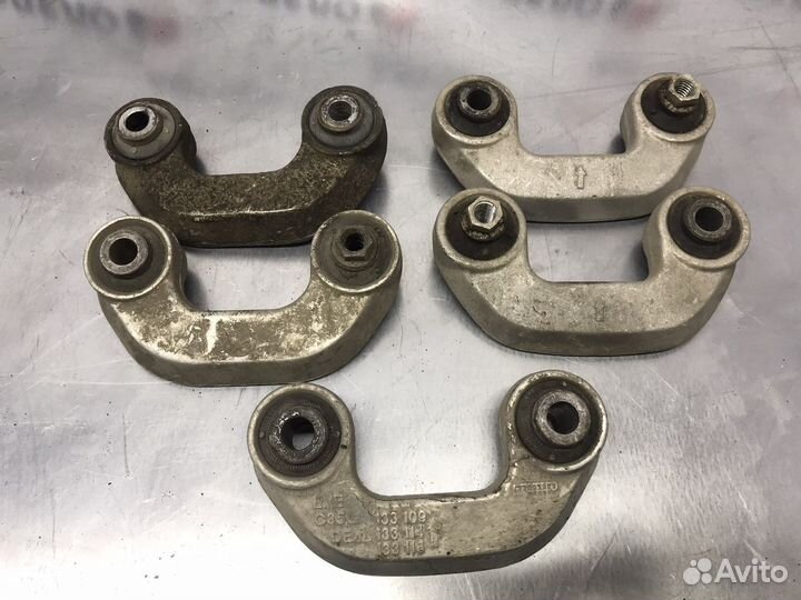 Тяга стабилизатора Audi A6 (C5), 1997 г.в