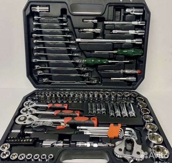 Набор инструментов