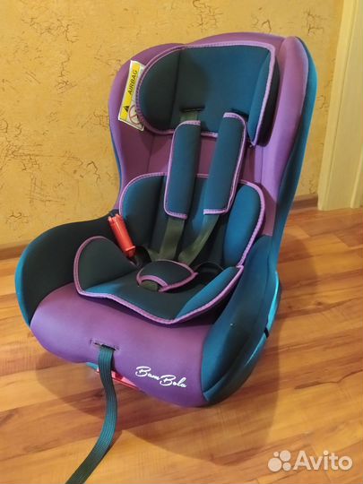 Детское автокресло от 0 до 18 кг