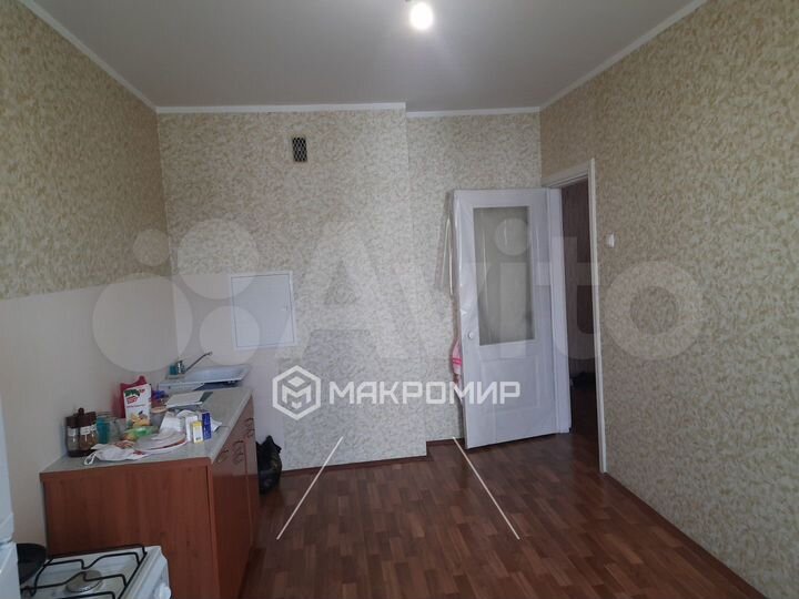 3-к. квартира, 71,4 м², 6/9 эт.