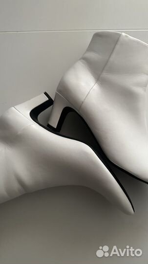 Ботильоны страдивариус 40