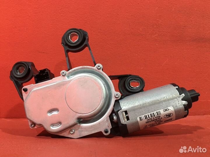 Моторчик стеклоочистителя задний Ford Fusion