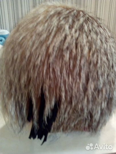 Продам шапку