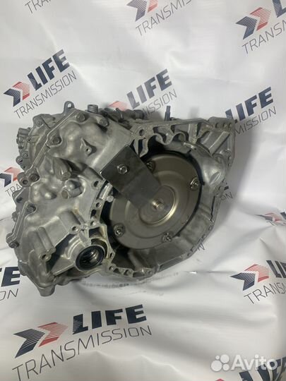 Вариатор Nissan Juke 1.6 JF015E