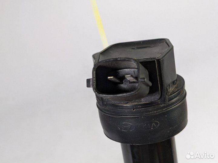 Катушка зажигания Hyundai Ix35 G4NA 2014