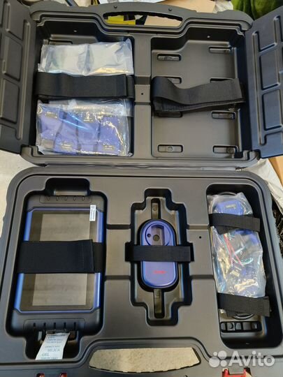 Autel MaxiIM IM508 XP400 PRO OBD2