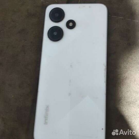 Infinix NOTE 30i, 8/128 ГБ