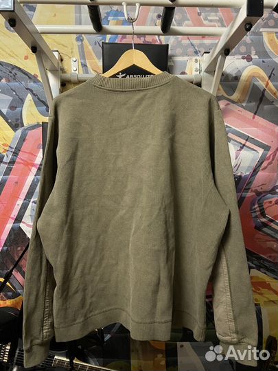 Джемпер joop винтаж