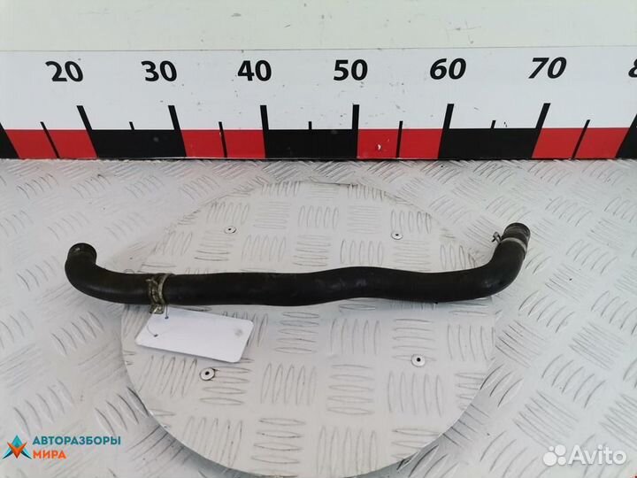 Патрубок радиатора Ford Mondeo 3 2001 1120810