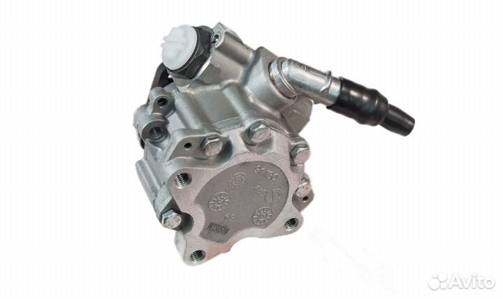 Насос гур ГАЗель Cummins 2.8 оригинал