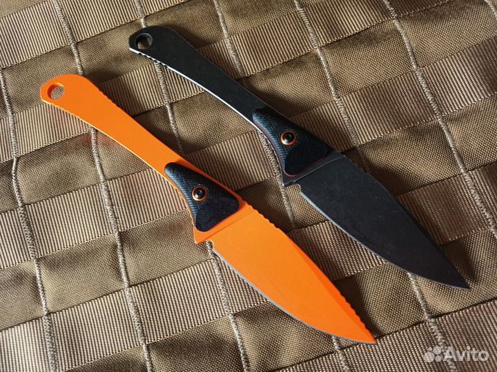 Нож Benchmade 15200 (две расцветки)