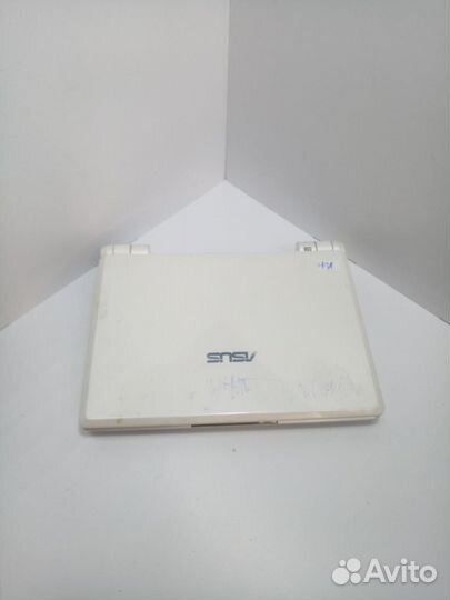 Нетбук Asus Eee PC 900 неисправен