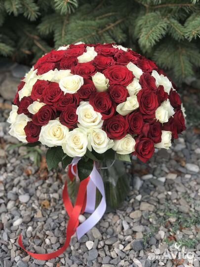 Цветы букеты с доставкой