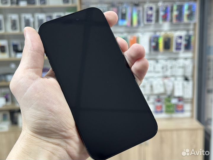 iPhone 13 Pro, 512 ГБ