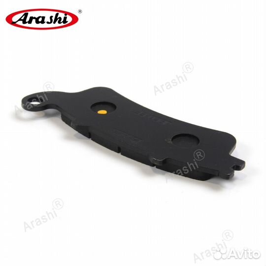 Тормозные колодки Honda GL1800 Goldwing F6B Arashi