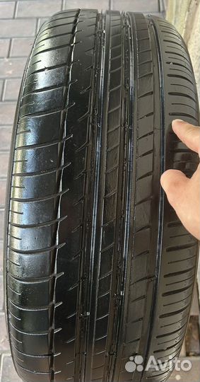 Triangle Sports TH201 225/55 R18 102W