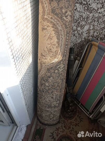 Продам ковёр