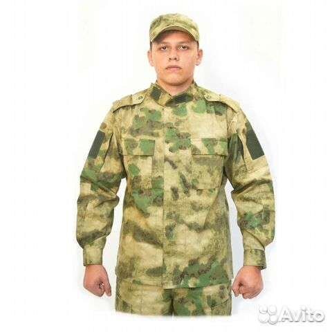 Военная форма