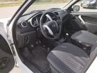 Datsun on-DO 1.6 МТ, 2017, 42 200 км объявление продам