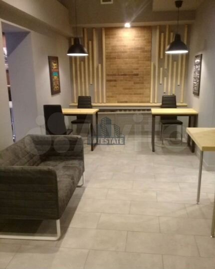 Сдается помещение под общепит 188 кв.м