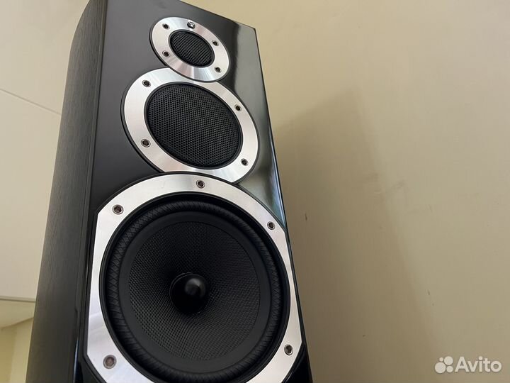 Напольная аудио система Wharfedale Diamond - новая